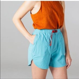 Topo Designs River Shorts